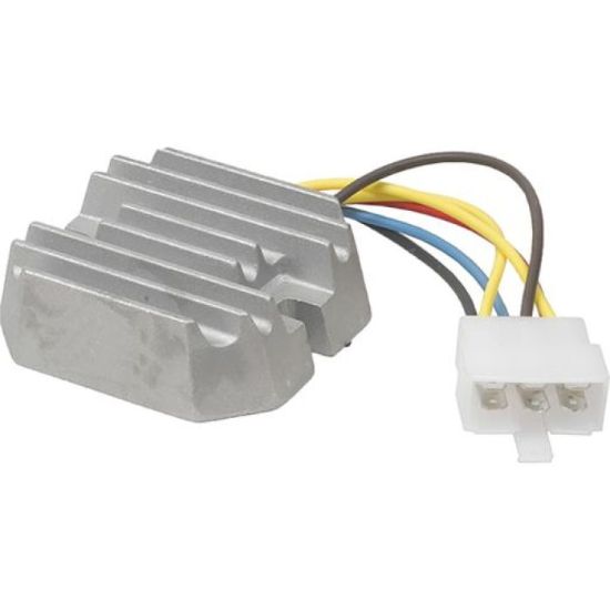WILDBOAR REGULATOR RECTIFIER