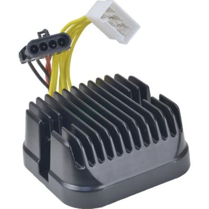 WILDBOAR REGULATOR RECTIFIER