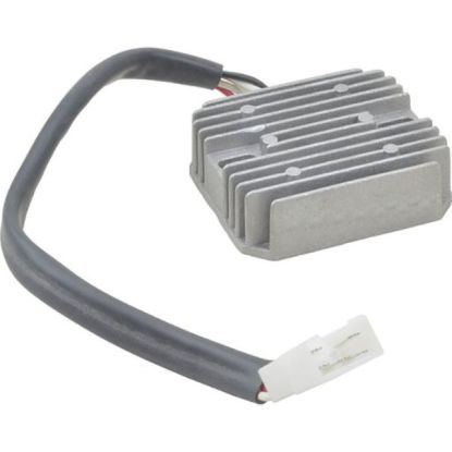 WILDBOAR REGULATOR RECTIFIER