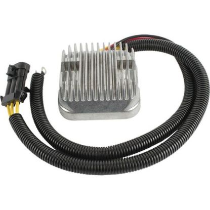 WILDBOAR REGULATOR RECTIFIER