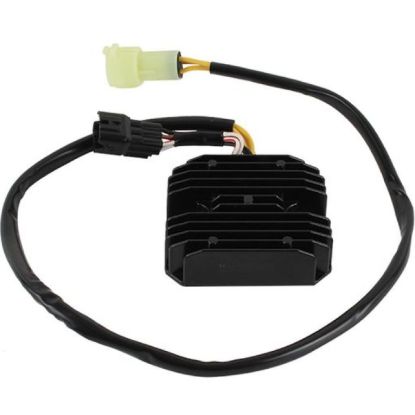WILDBOAR REGULATOR RECTIFIER