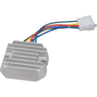 WILDBOAR REGULATOR RECTIFIER