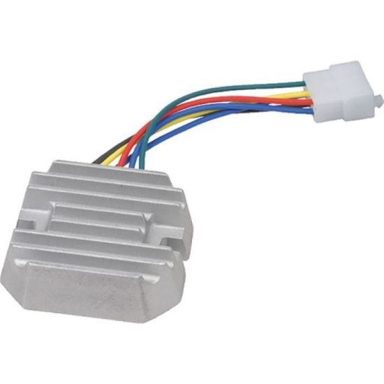 WILDBOAR REGULATOR RECTIFIER