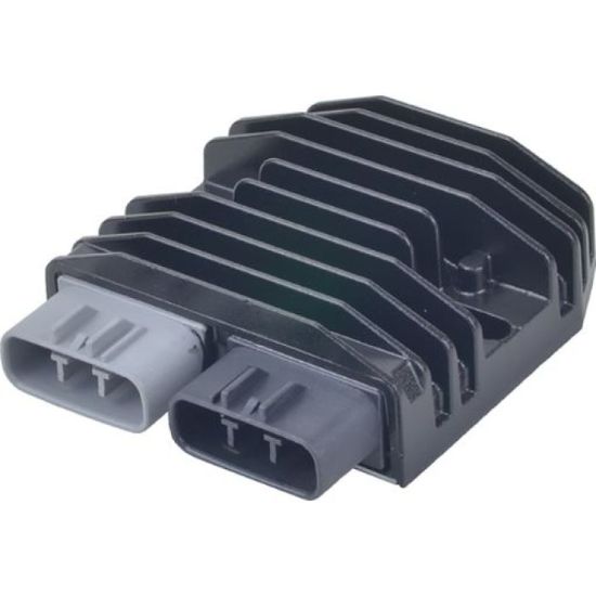 WILDBOAR REGULATOR RECTIFIER