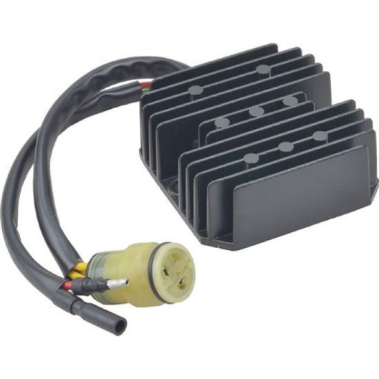 WILDBOAR REGULATOR RECTIFIER