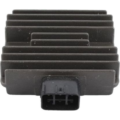 WILDBOAR REGULATOR RECTIFIER
