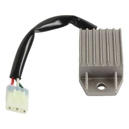 WILDBOAR REGULATOR RECTIFIER