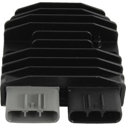 WILDBOAR REGULATOR RECTIFIER