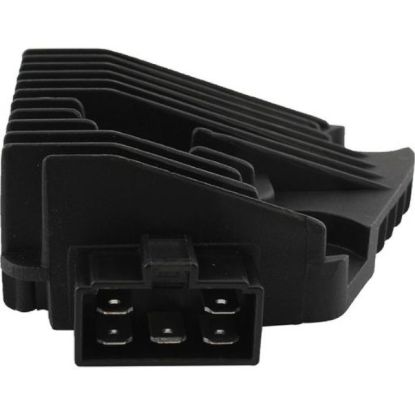 WILDBOAR REGULATOR RECTIFIER