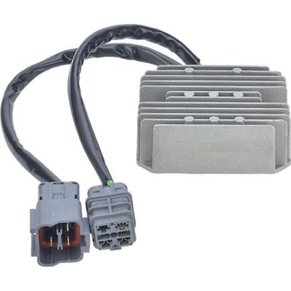 WILDBOAR REGULATOR RECTIFIER