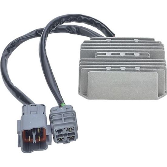 WILDBOAR REGULATOR RECTIFIER