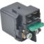 WILDBOAR STARTER RELAY SOLENOID