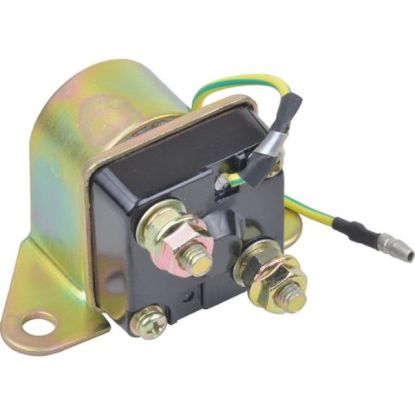 WILDBOAR STARTER RELAY SOLENOID
