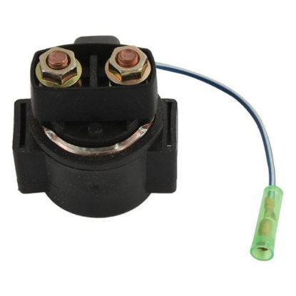 WILDBOAR STARTER RELAY SOLENOID