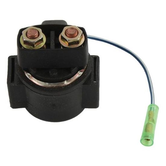 WILDBOAR STARTER RELAY SOLENOID