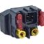 WILDBOAR STARTER RELAY SOLENOID