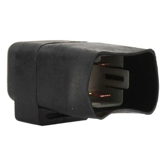 WILDBOAR STARTER RELAY SOLENOID