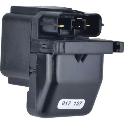 WILDBOAR STARTER RELAY SOLENOID