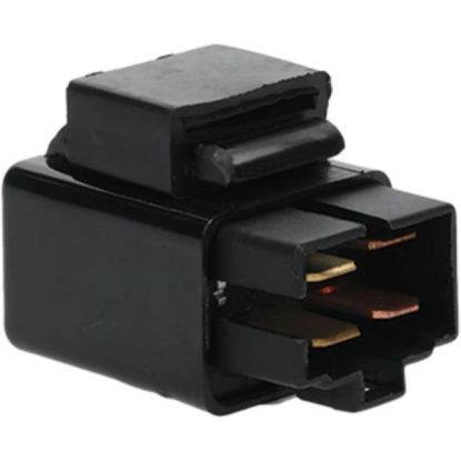 WILDBOAR STARTER RELAY SOLENOID