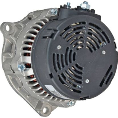 WILDBOAR REGULATOR RECTIFIER
