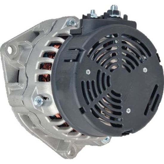 WILDBOAR REGULATOR RECTIFIER