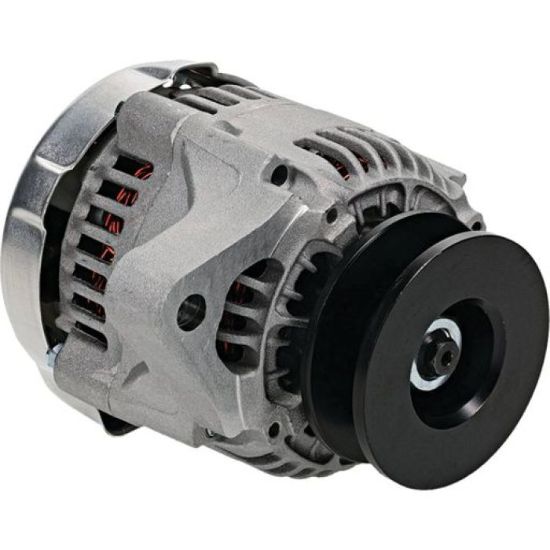 WILDBOAR REGULATOR RECTIFIER