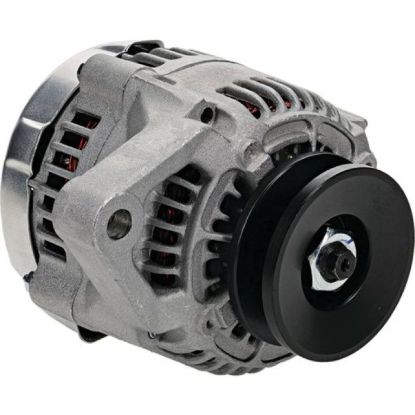 WILDBOAR REGULATOR RECTIFIER