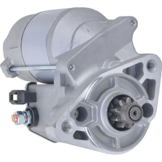 WILDBOAR STARTER MOTOR