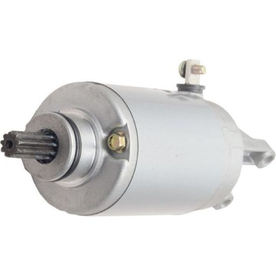 WILDBOAR STARTER MOTOR