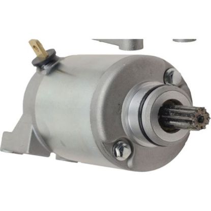WILDBOAR STARTER MOTOR