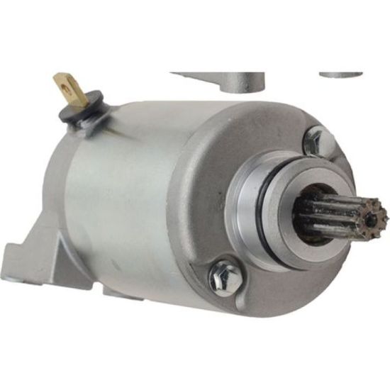 WILDBOAR STARTER MOTOR