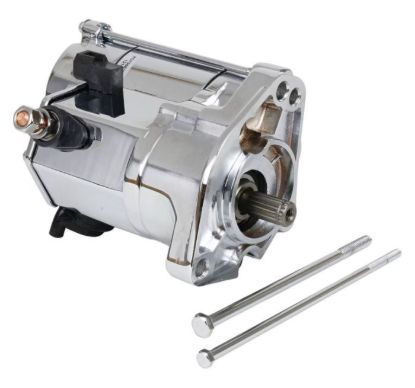 WILDBOAR STARTER MOTOR