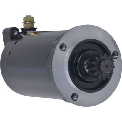WILDBOAR STARTER MOTOR