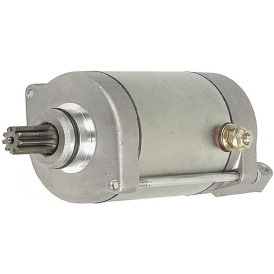 WILDBOAR STARTER MOTOR