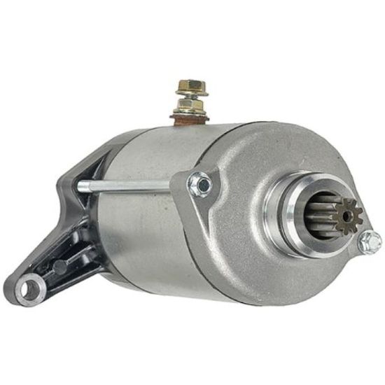 WILDBOAR STARTER MOTOR