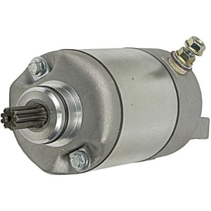 WILDBOAR STARTER MOTOR