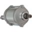 WILDBOAR STARTER MOTOR