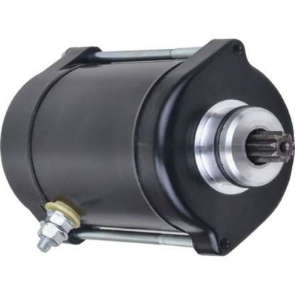 WILDBOAR STARTER MOTOR