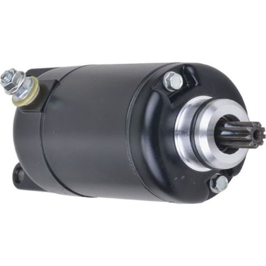WILDBOAR STARTER MOTOR