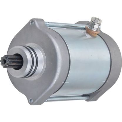WILDBOAR STARTER MOTOR