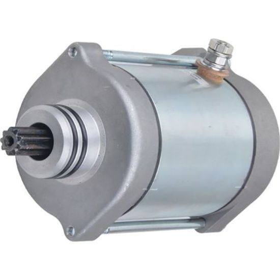 WILDBOAR STARTER MOTOR