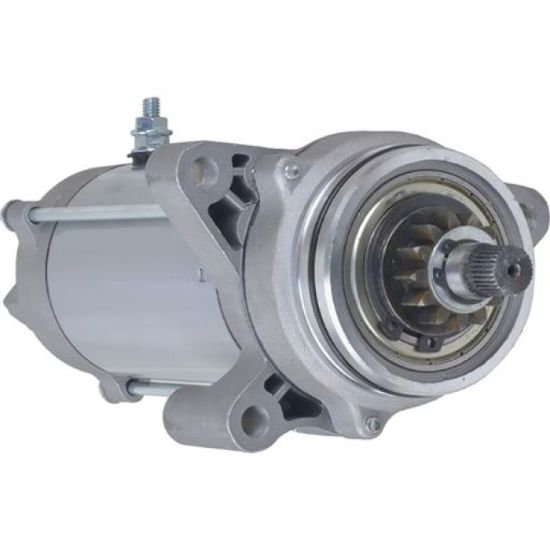 WILDBOAR STARTER MOTOR