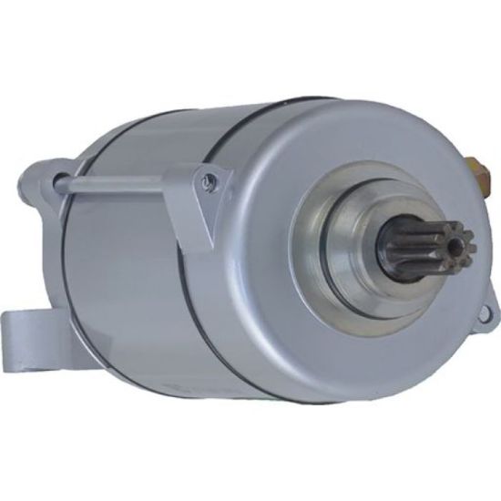 WILDBOAR STARTER MOTOR