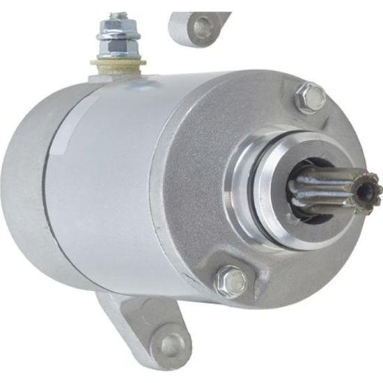WILDBOAR STARTER MOTOR