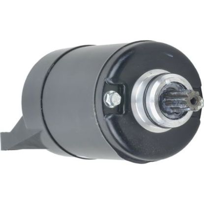 WILDBOAR STARTER MOTOR