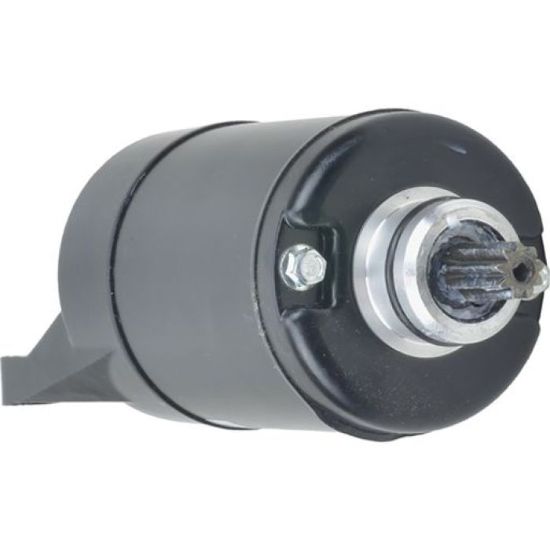 WILDBOAR STARTER MOTOR