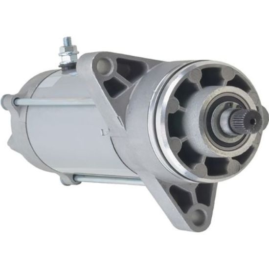 WILDBOAR STARTER MOTOR