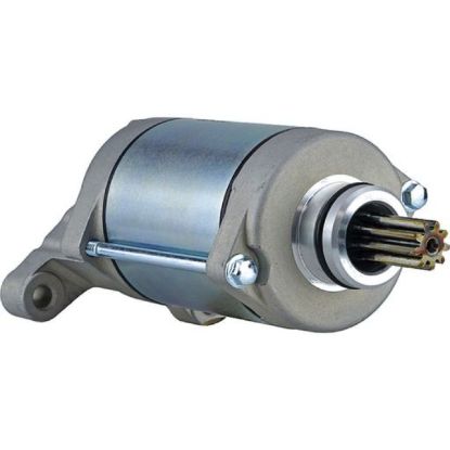 WILDBOAR STARTER MOTOR