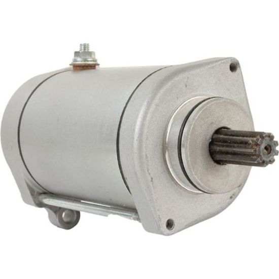 WILDBOAR STARTER MOTOR