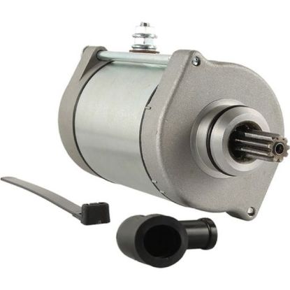 WILDBOAR STARTER MOTOR